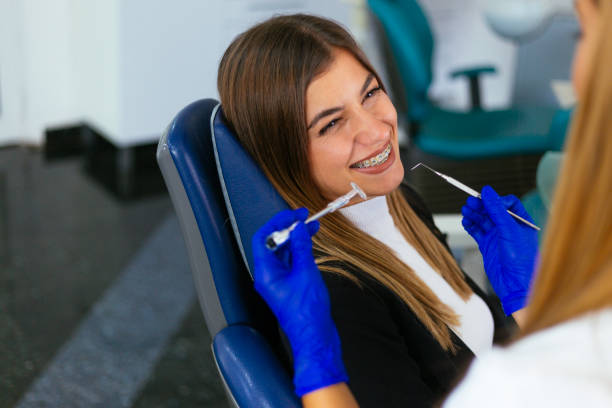 Dental Bonding in Edgewood, WA