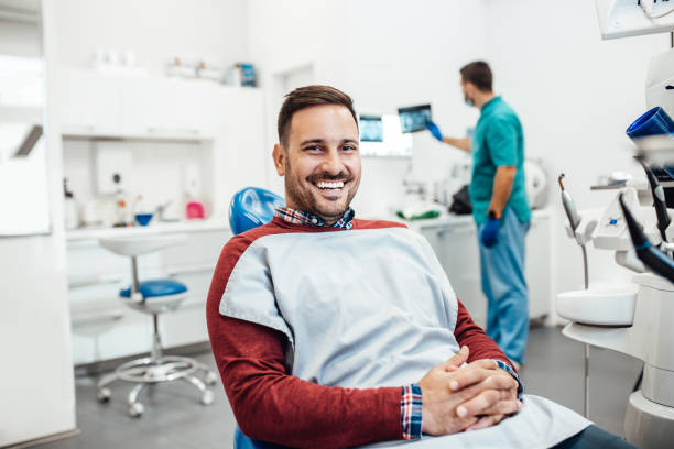 Best Full Mouth Reconstruction  in Edgewood, WA