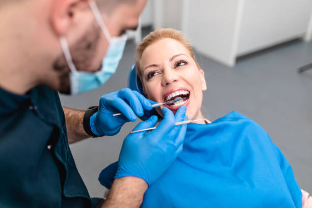 Best Emergency Dental Care  in Edgewood, WA