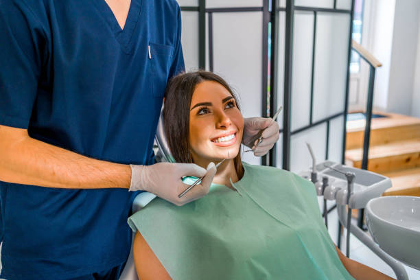 Dental Inlays and Onlays in Edgewood, WA