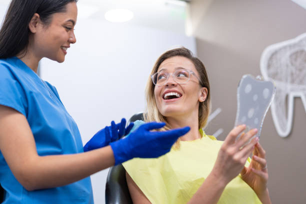 Best Root Canal Treatment  in Edgewood, WA